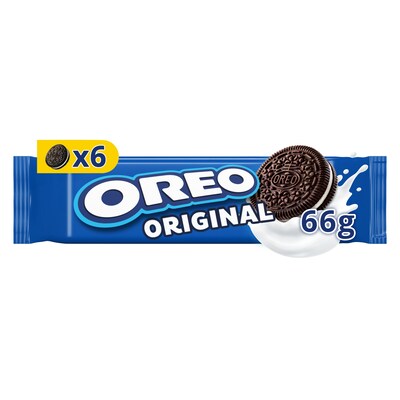 Oreo Biscuits