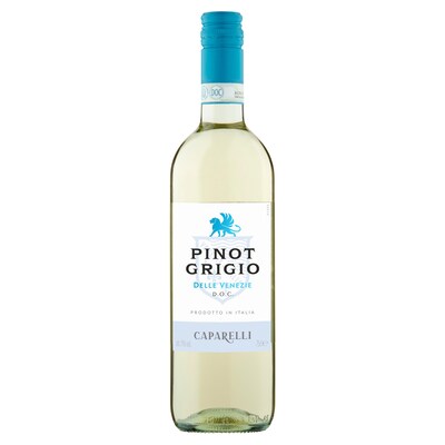 Pinot Grigio