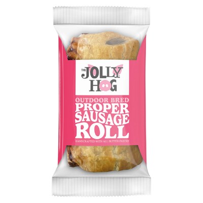 Pork Sausage Roll 130g