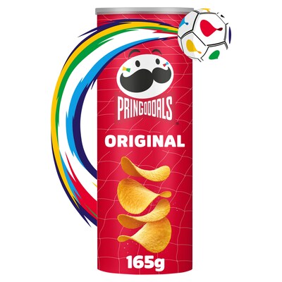 Pringles 165g
