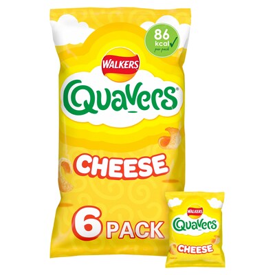 Quavers