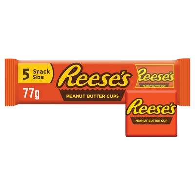 Reese's 3 Peanut Butter Cups