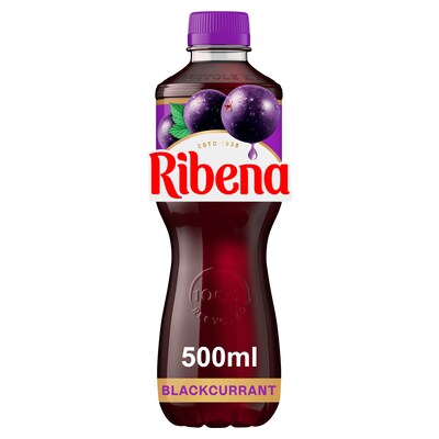 Ribena 500ml