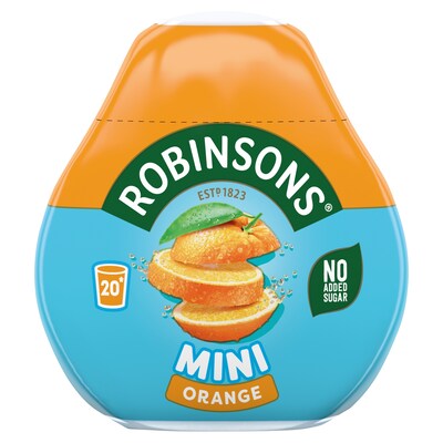 Robinsons Orange Squash 750ml