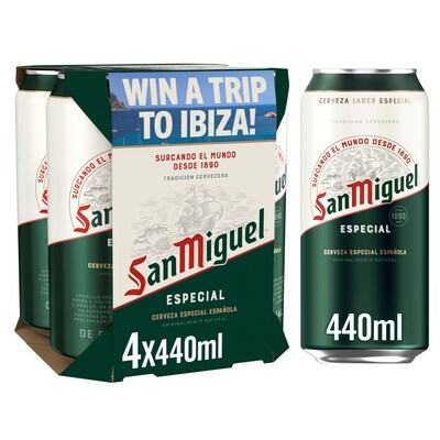 San Miguel