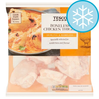 SFC Takeaway Boneless Bucket 500g