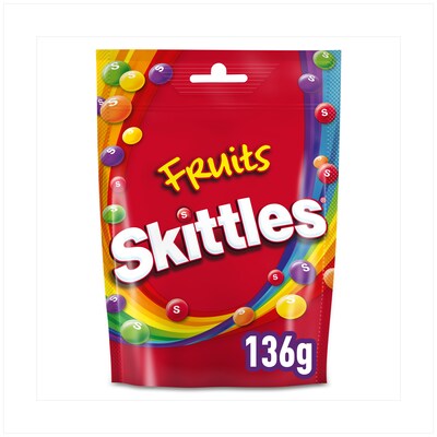 Skittles Bag
