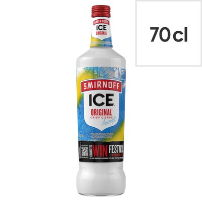 Smirnoff Ice 700ml