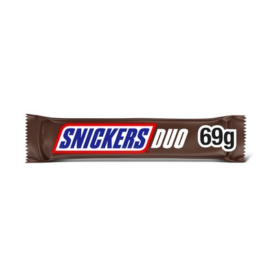 Snickers