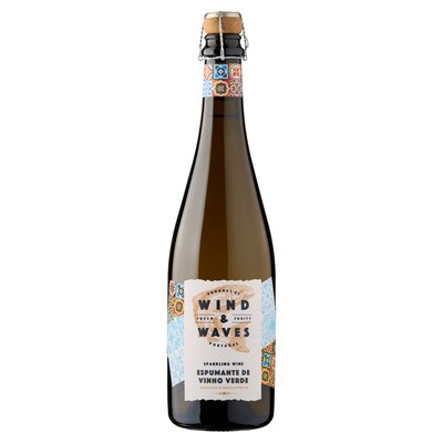 Sparkling White Wine