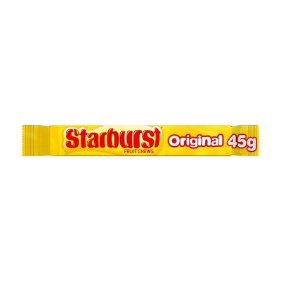 Starburst Original 127g