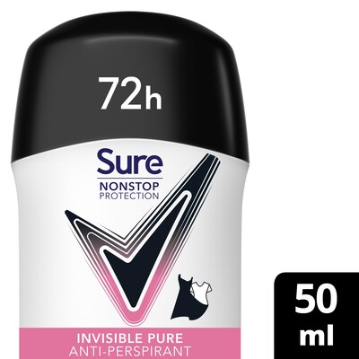 Sure 72hr Bright Bouquet Deodorant