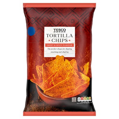 Takis Spicy