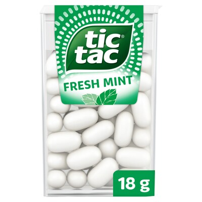 Tic Tac
