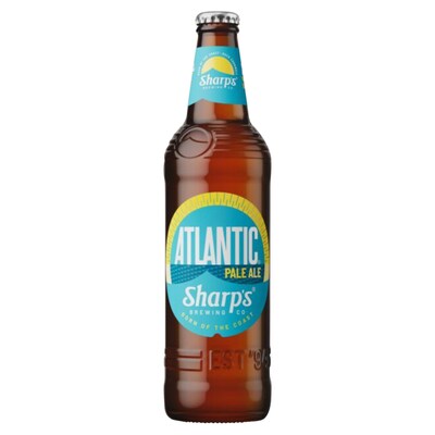 Tribute Pale Ale 500ml