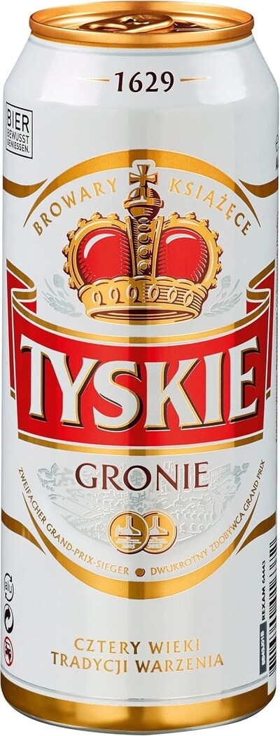 Tyskie