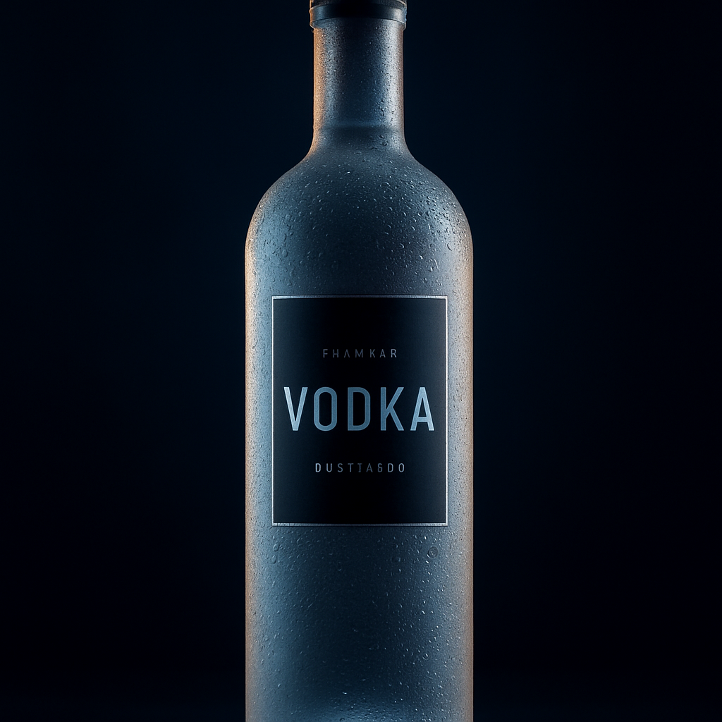 Vodka