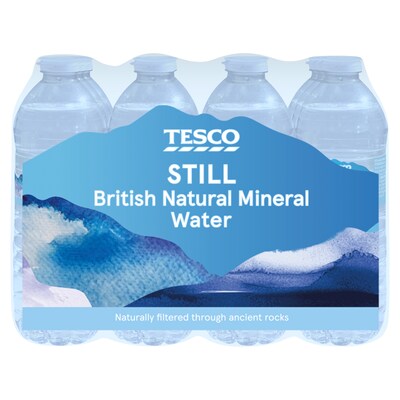 Volvic Water 500ml