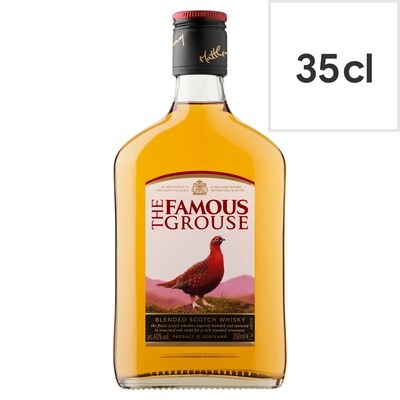 Whiskey