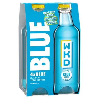 WKD 700ml