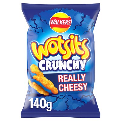 Wotsits